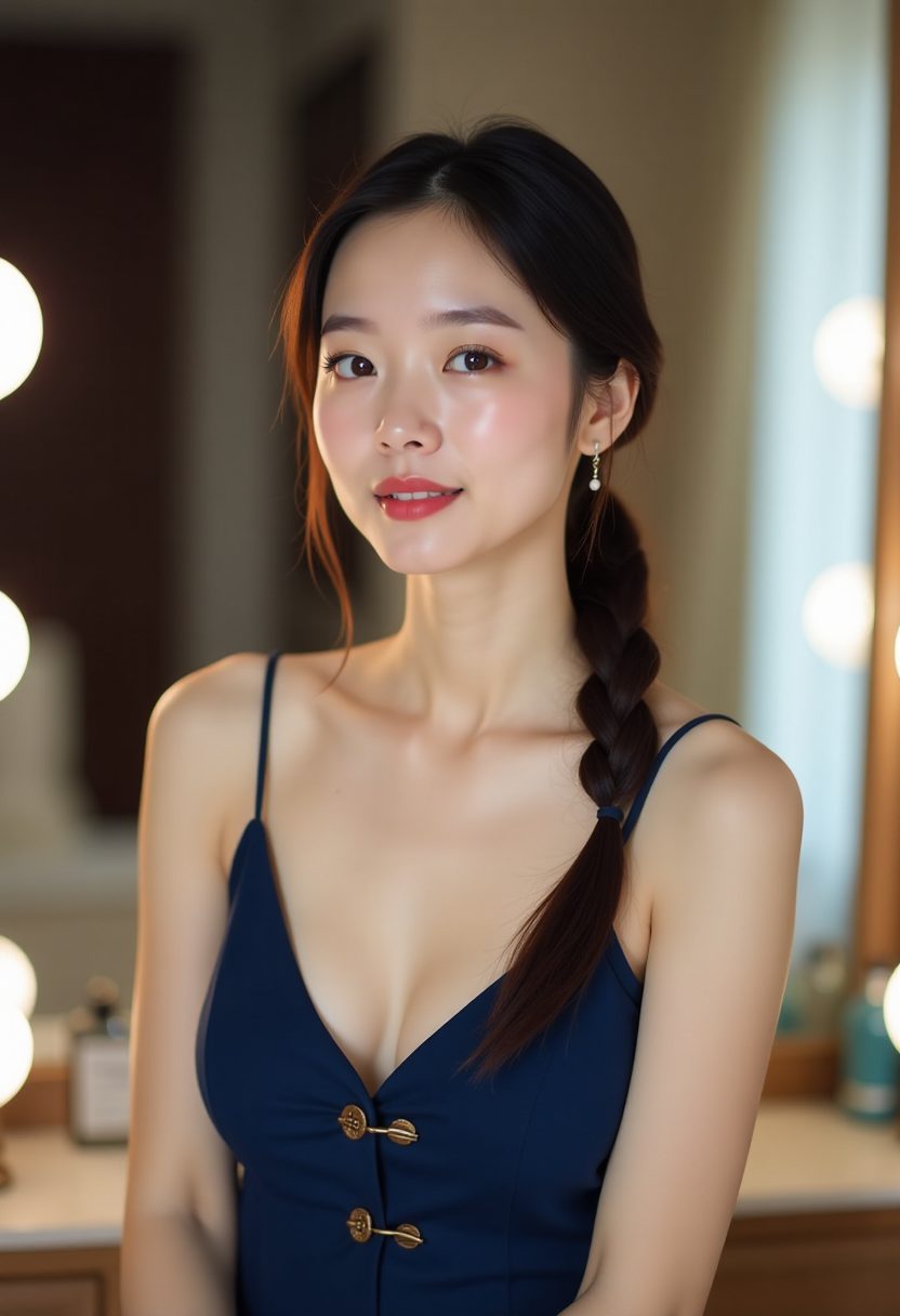长夜将明