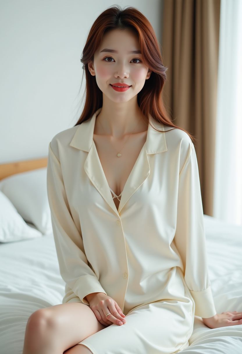 暗涌风暴